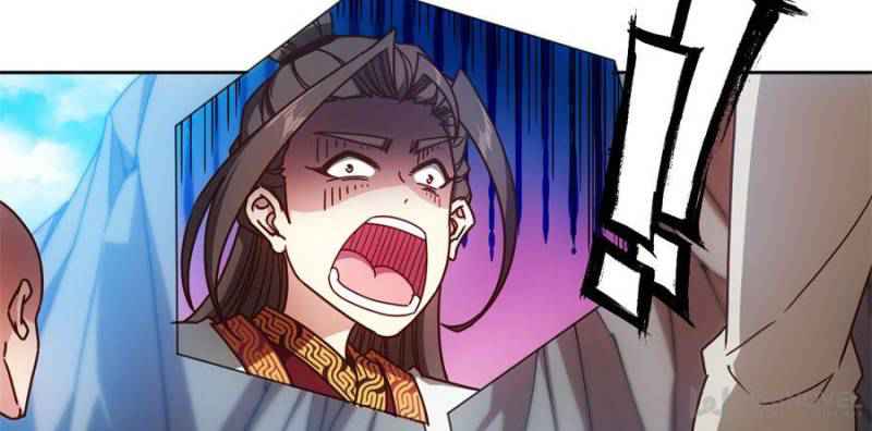 The Greatest Deity Chapter 92 3